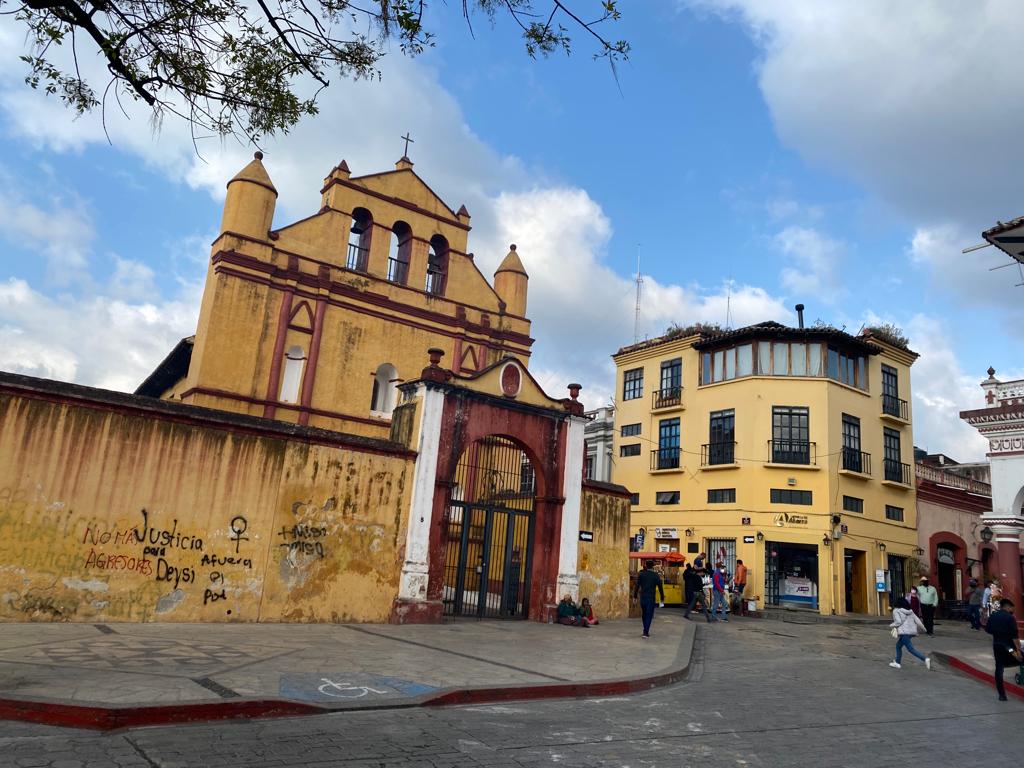 Best Things to do in San Cristobal de Las Casas, Mexico - Everything You  Need to Know -